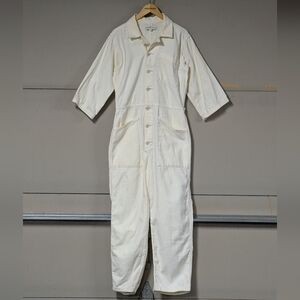 Madewell x As Ever Coveralls